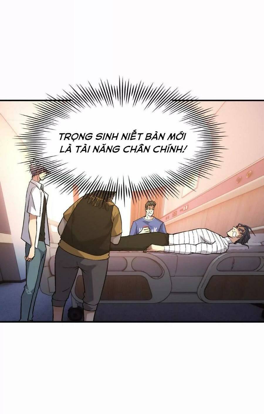 Thần thú quật khởi