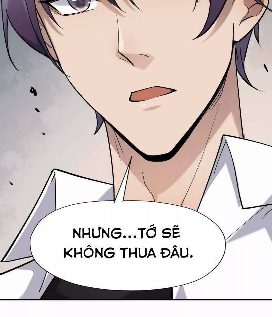 Thần thú quật khởi