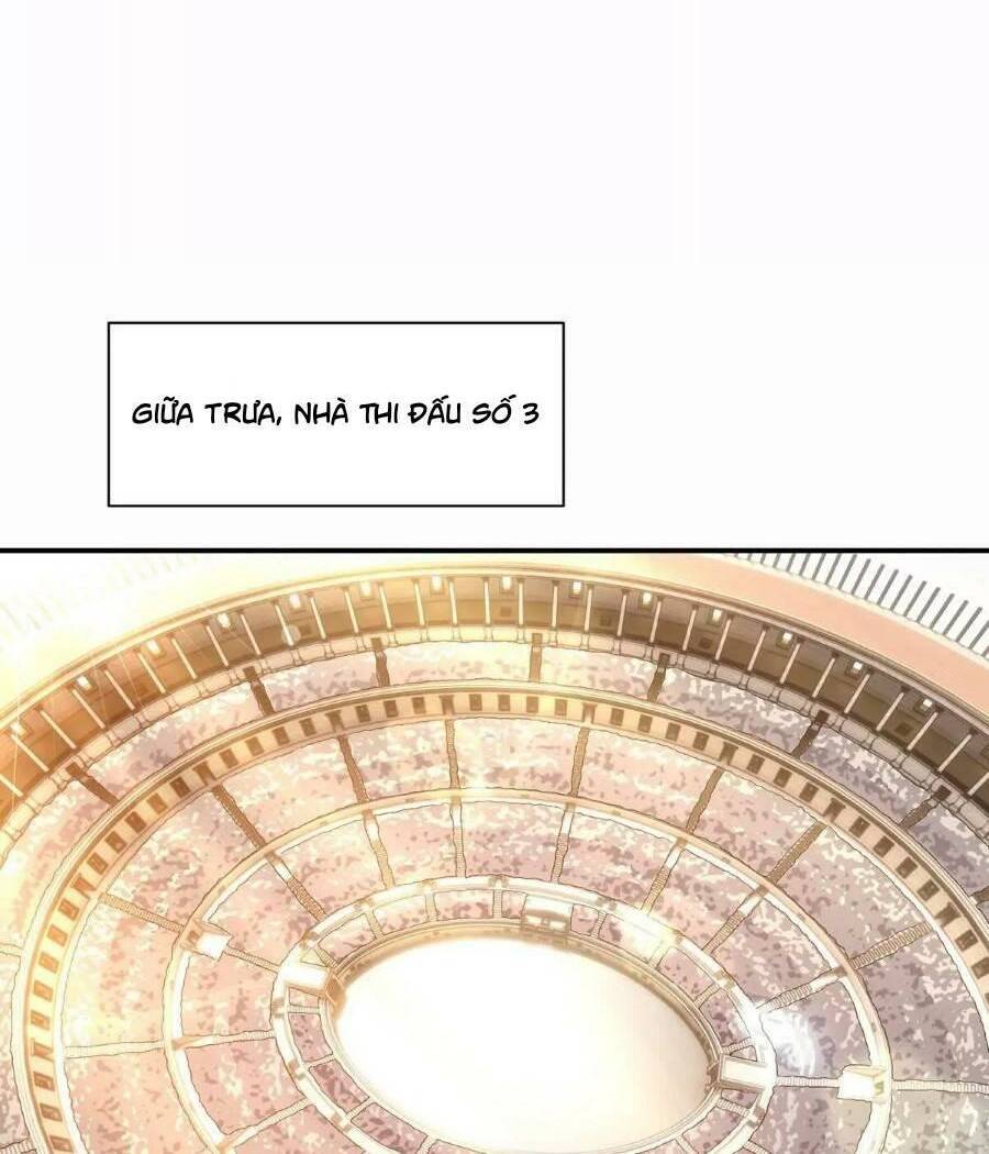 Thần thú quật khởi