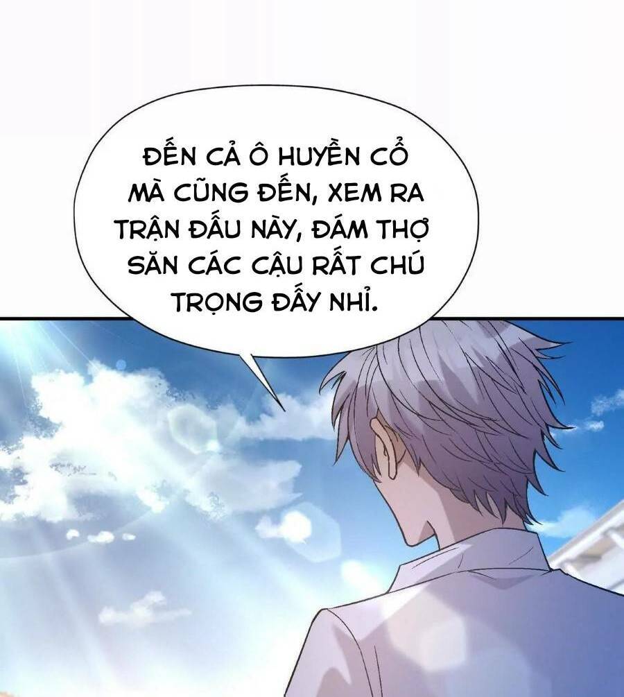 Thần thú quật khởi