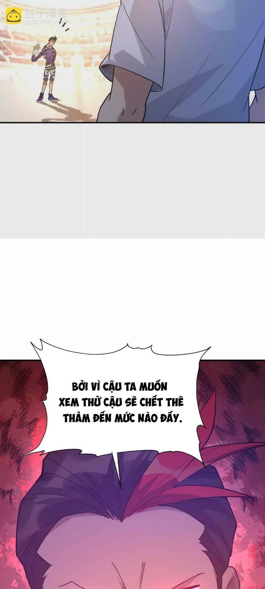 Thần thú quật khởi