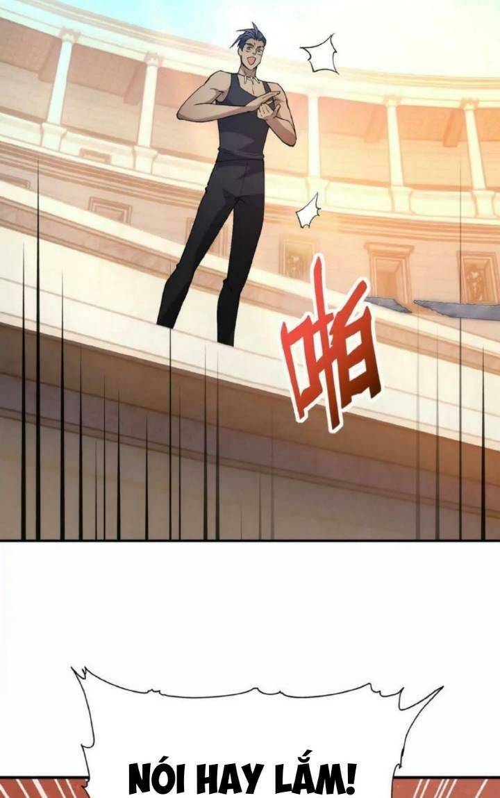 Thần thú quật khởi