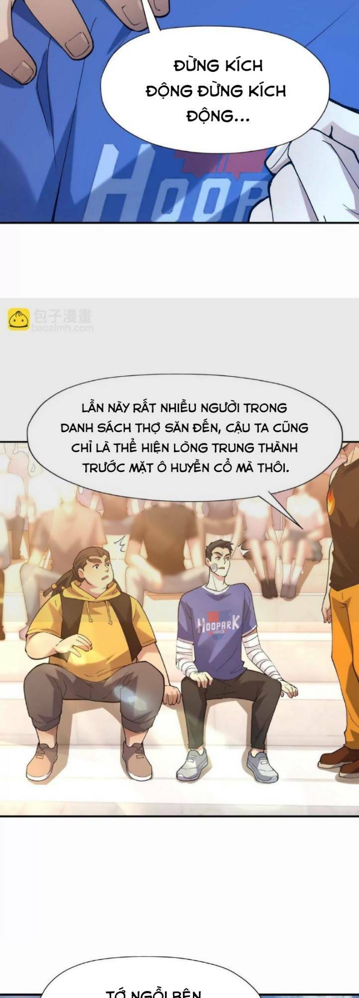 Thần thú quật khởi