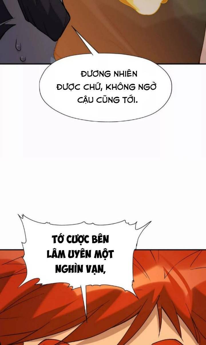 Thần thú quật khởi