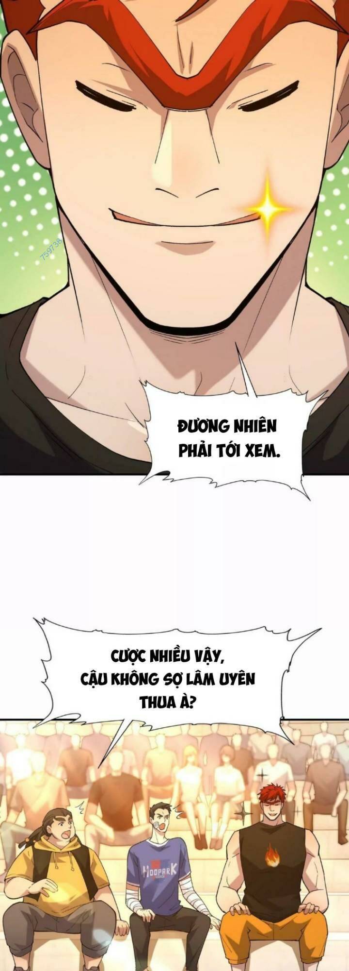 Thần thú quật khởi