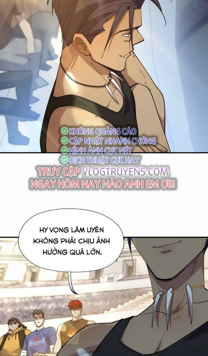 Thần thú quật khởi