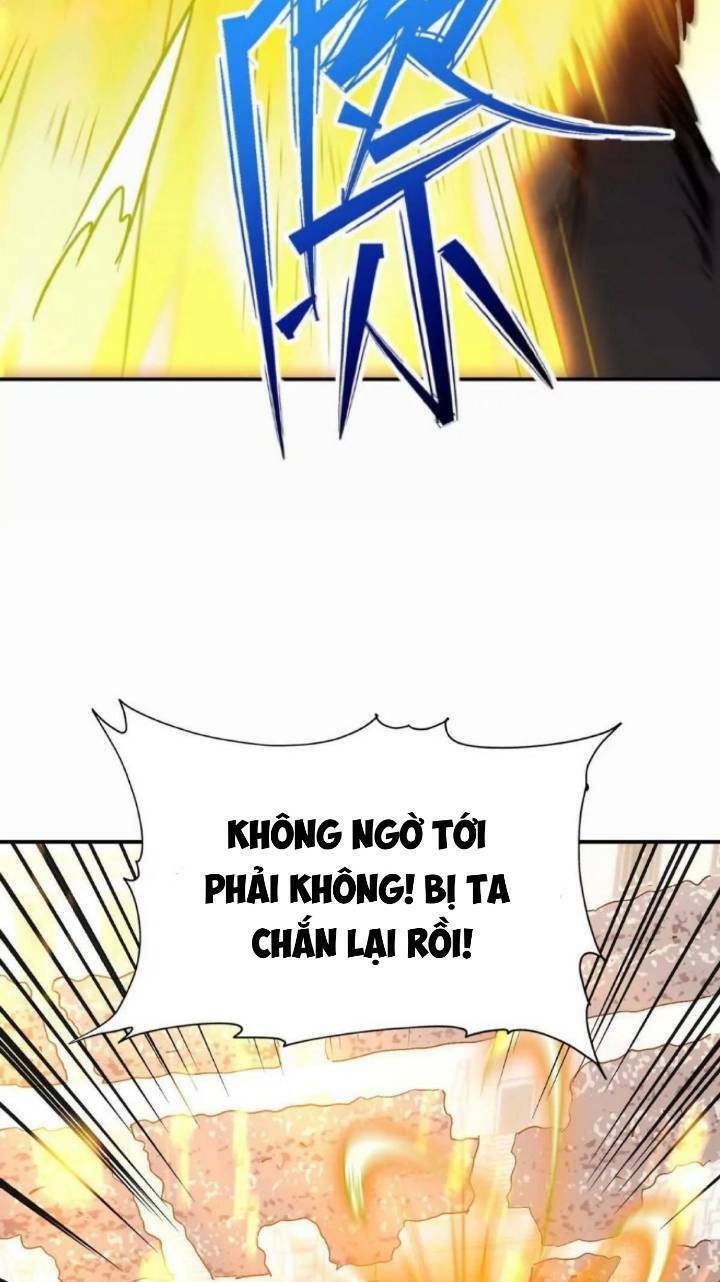 Thần thú quật khởi