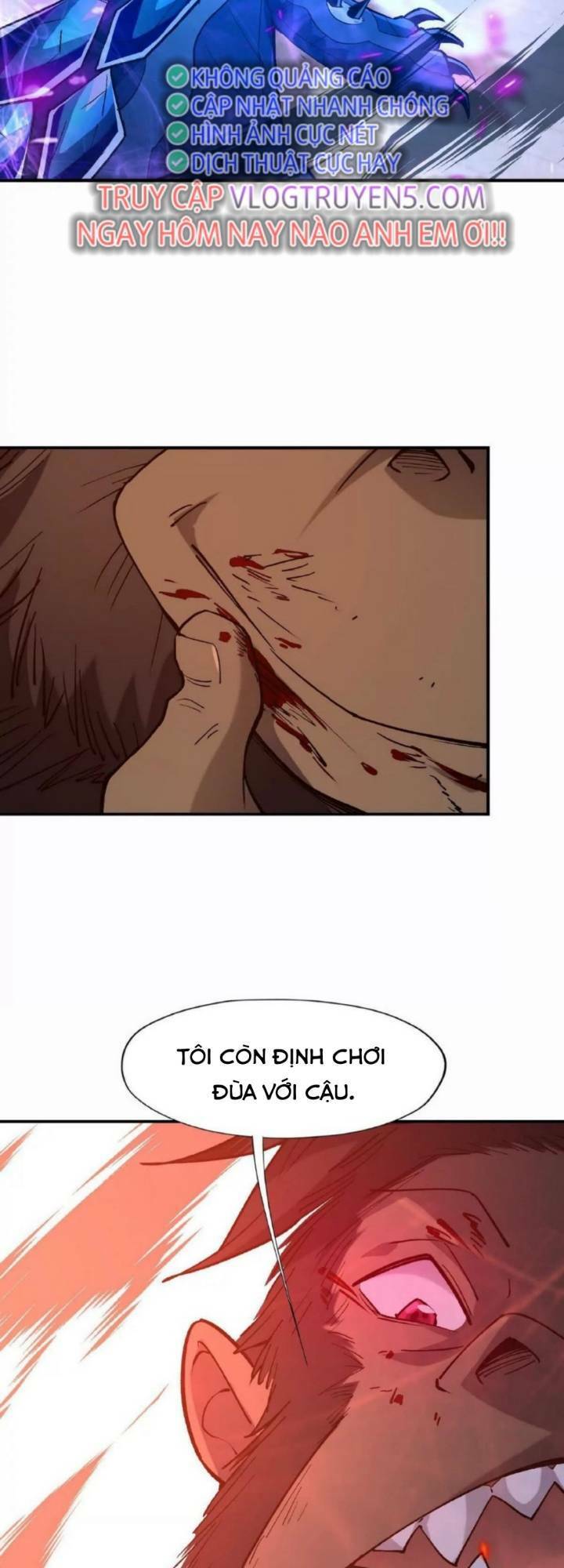 Thần thú quật khởi