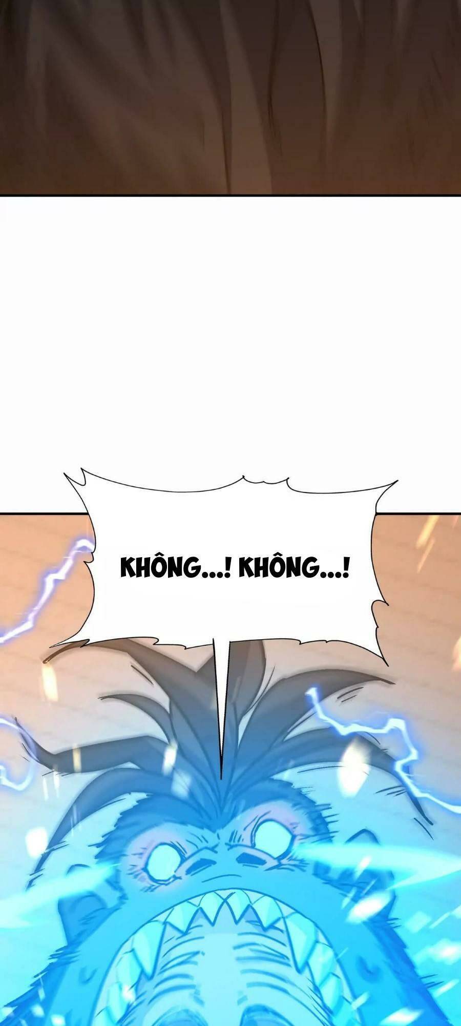 Thần thú quật khởi