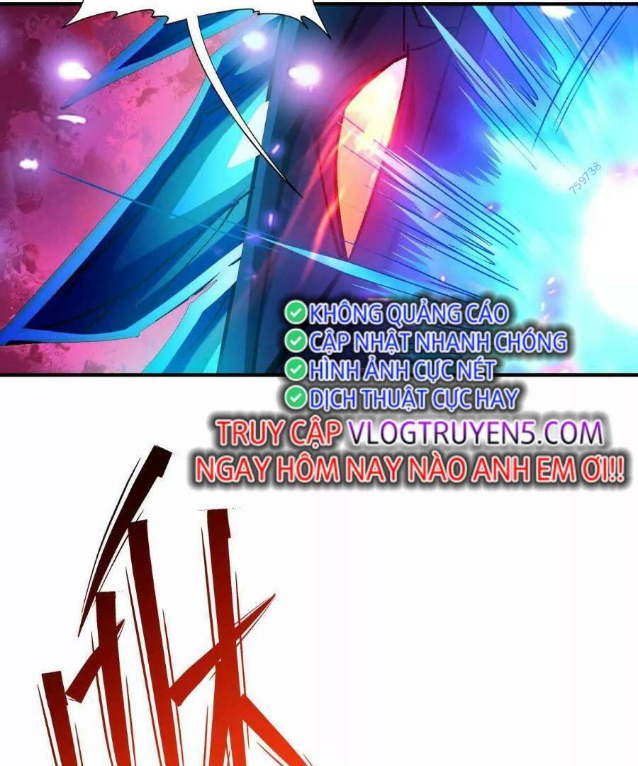Thần thú quật khởi