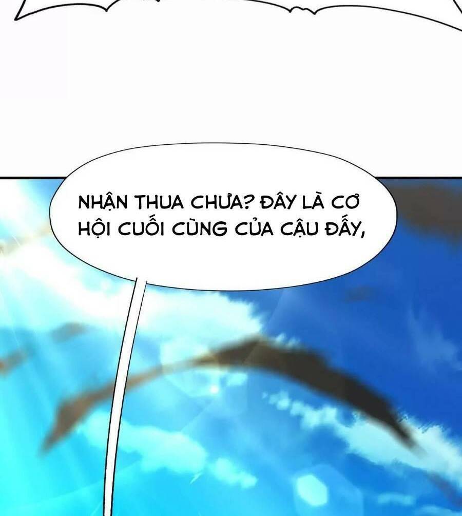 Thần thú quật khởi