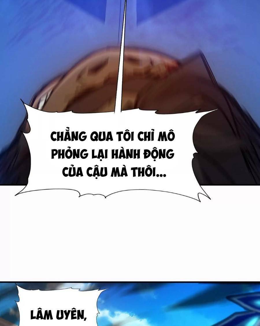 Thần thú quật khởi