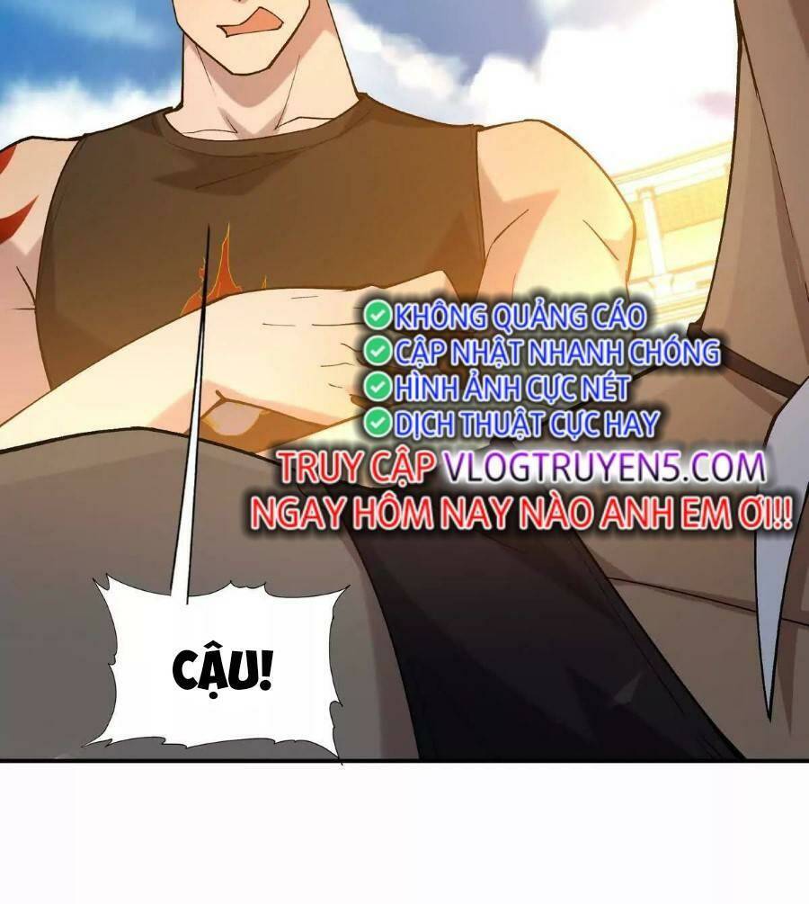Thần thú quật khởi