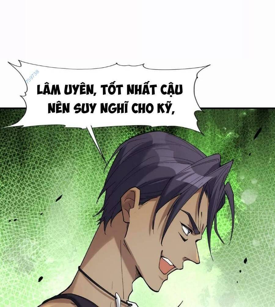 Thần thú quật khởi