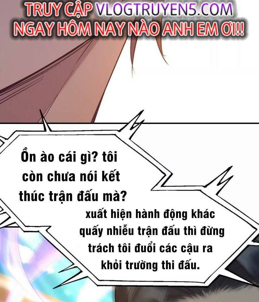 Thần thú quật khởi