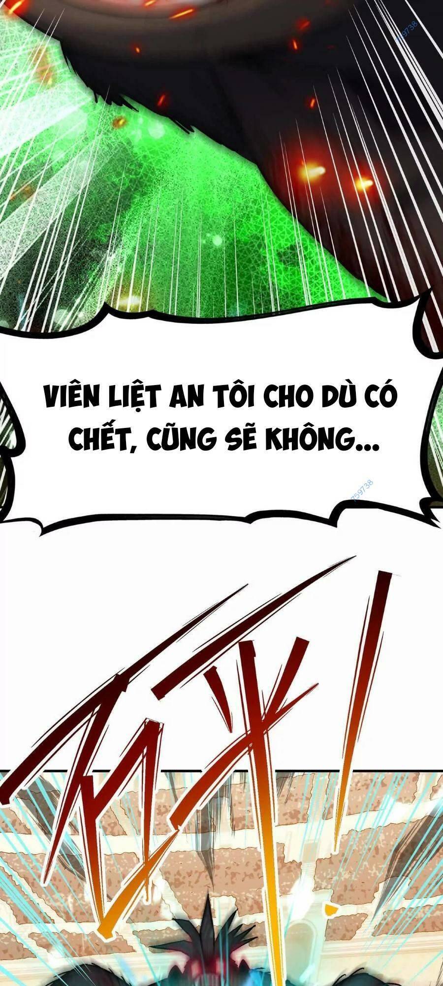 Thần thú quật khởi
