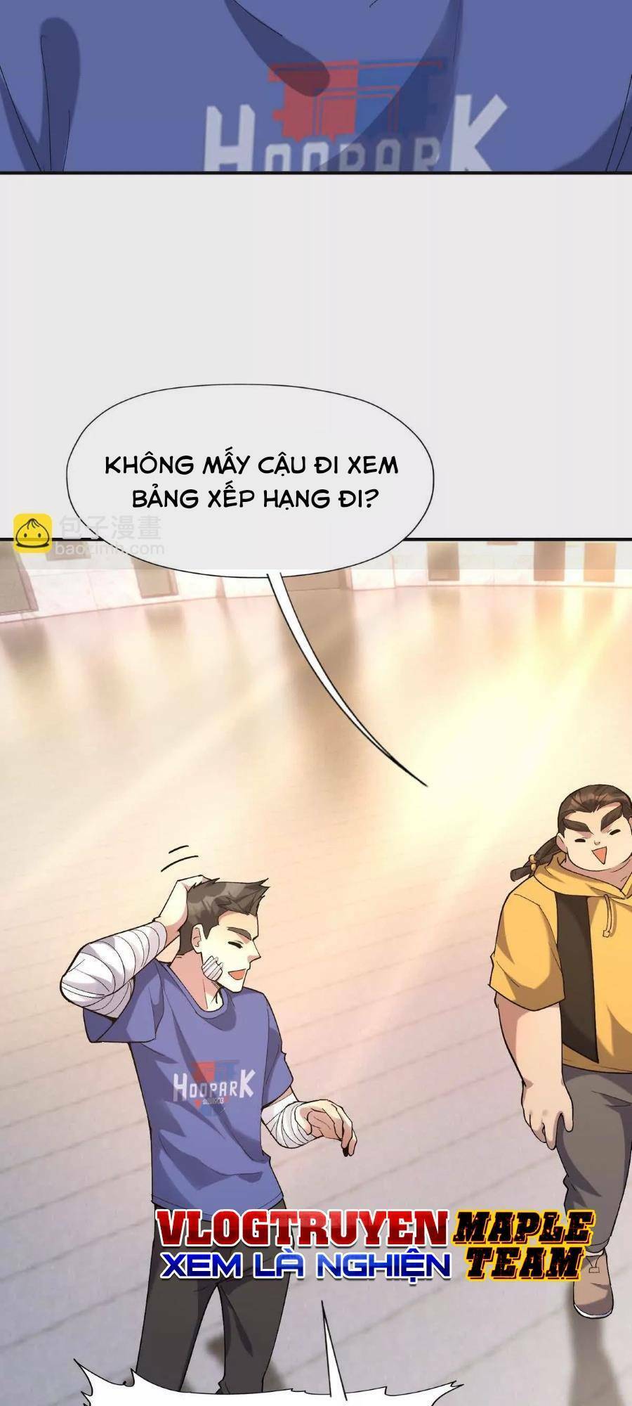 Thần thú quật khởi