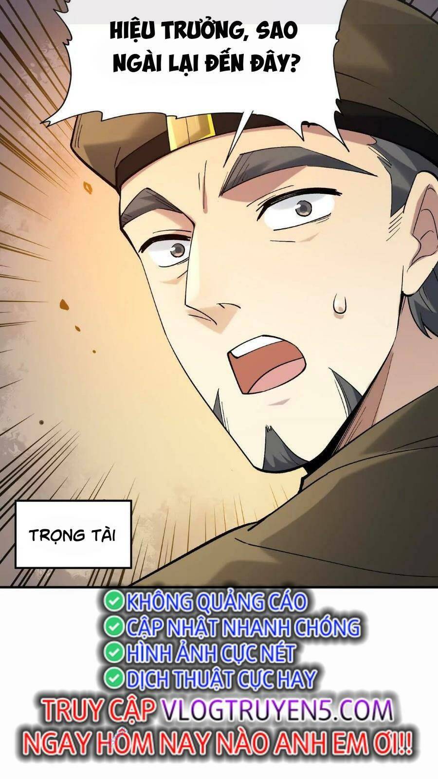 Thần thú quật khởi
