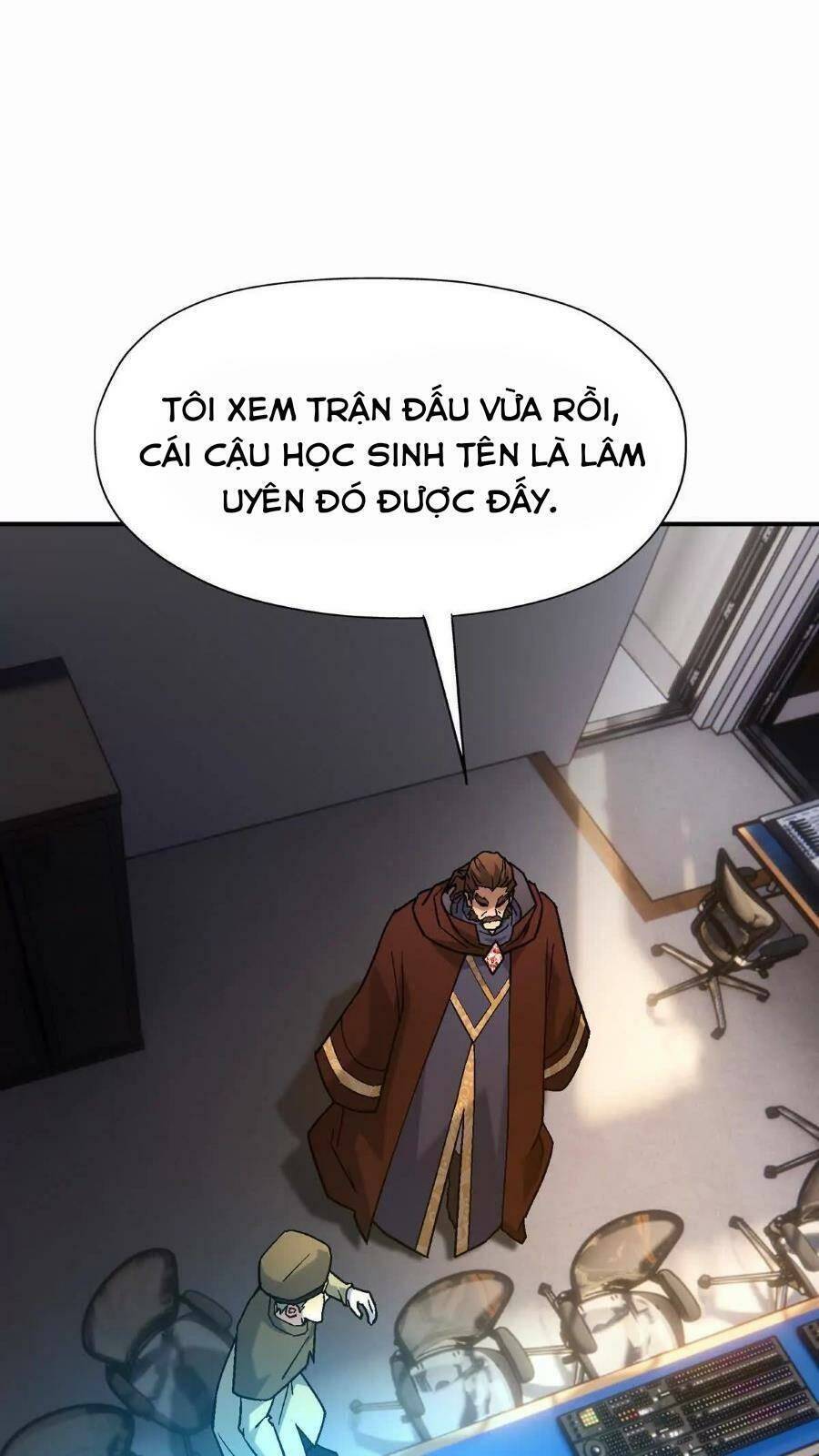 Thần thú quật khởi