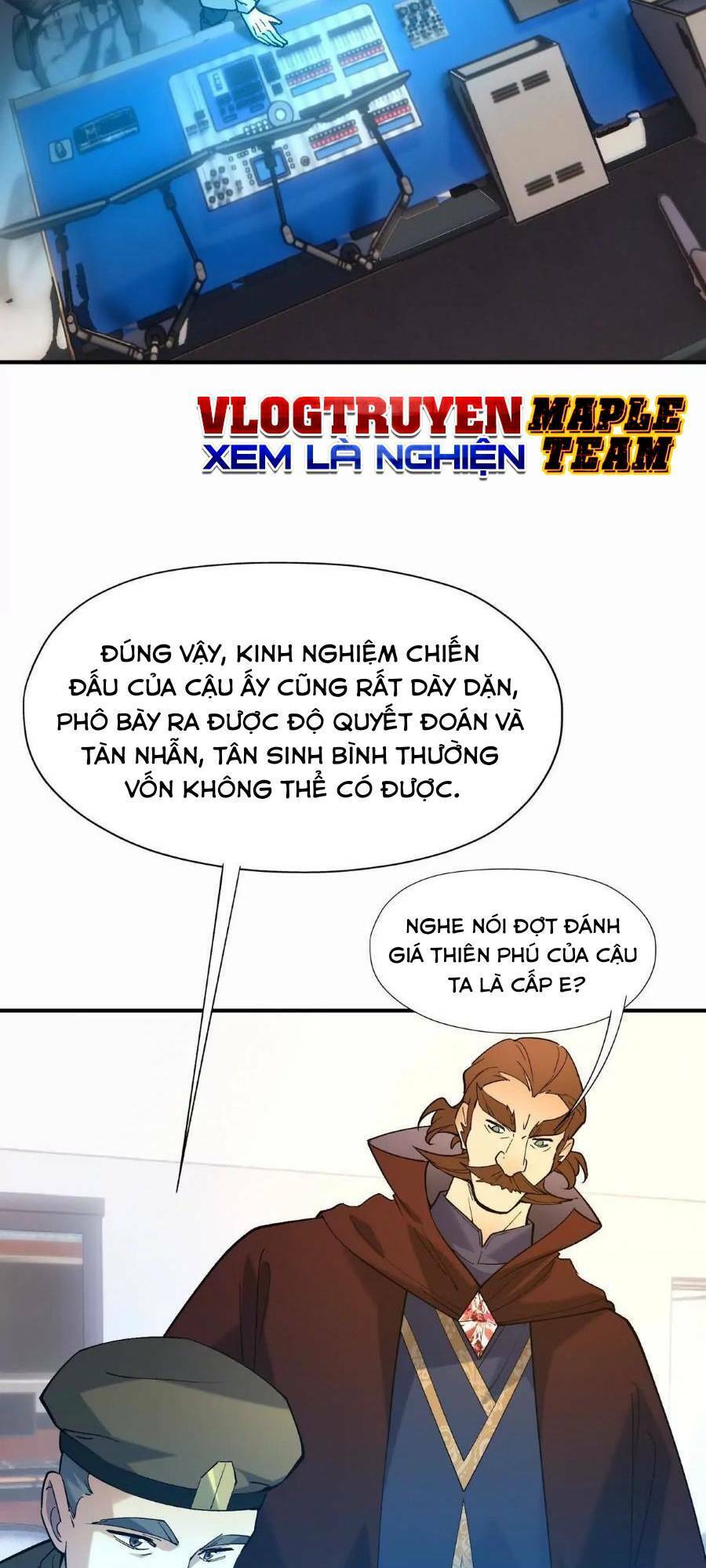 Thần thú quật khởi