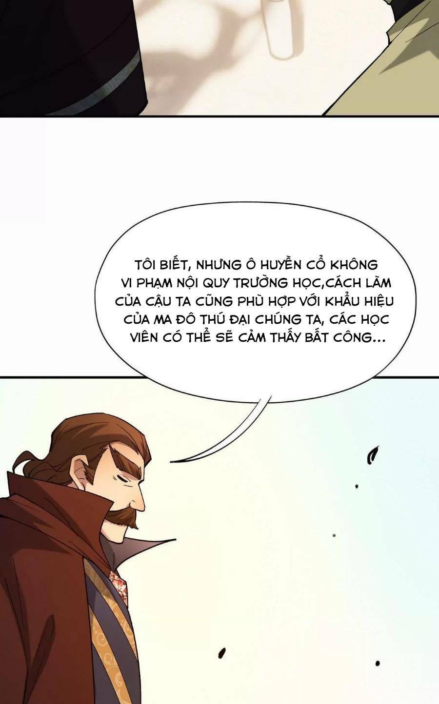 Thần thú quật khởi