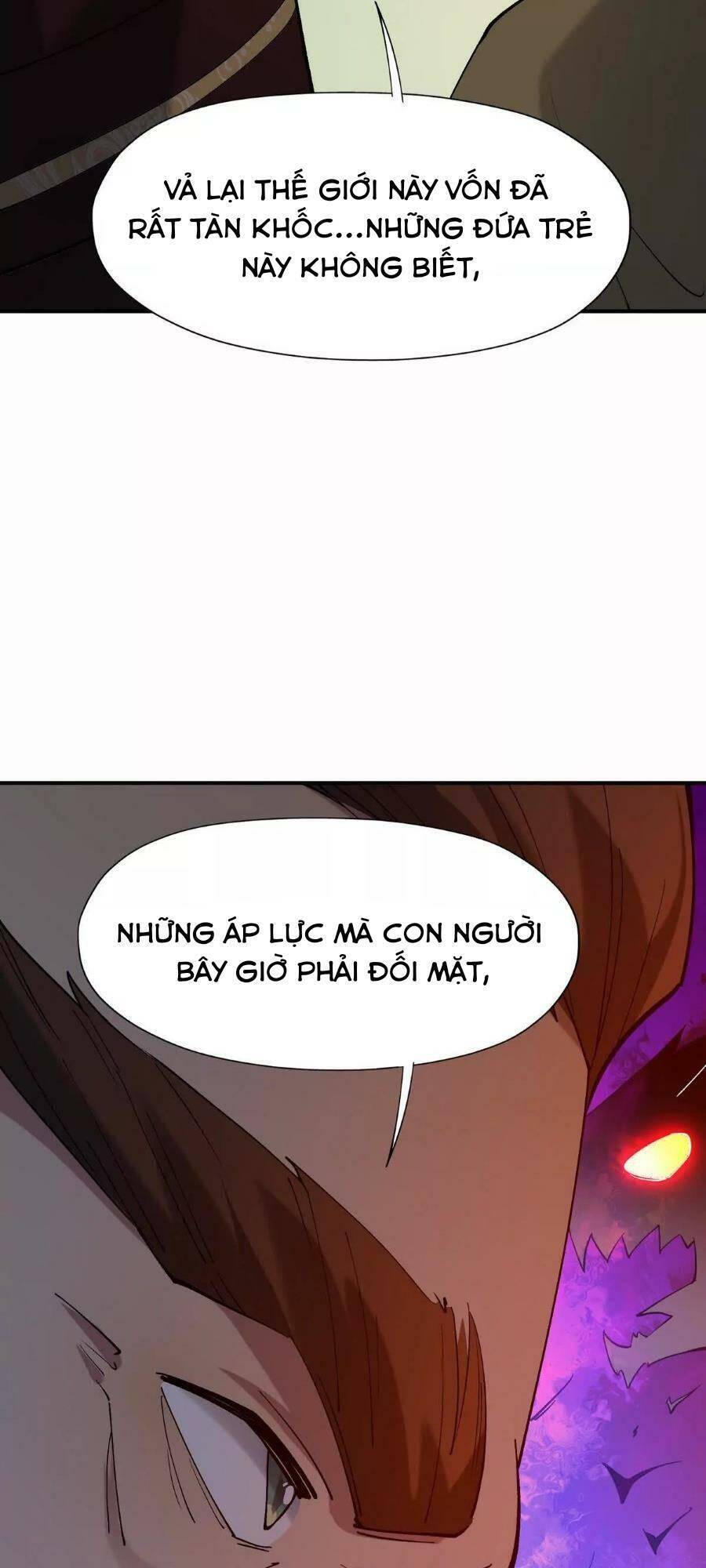 Thần thú quật khởi