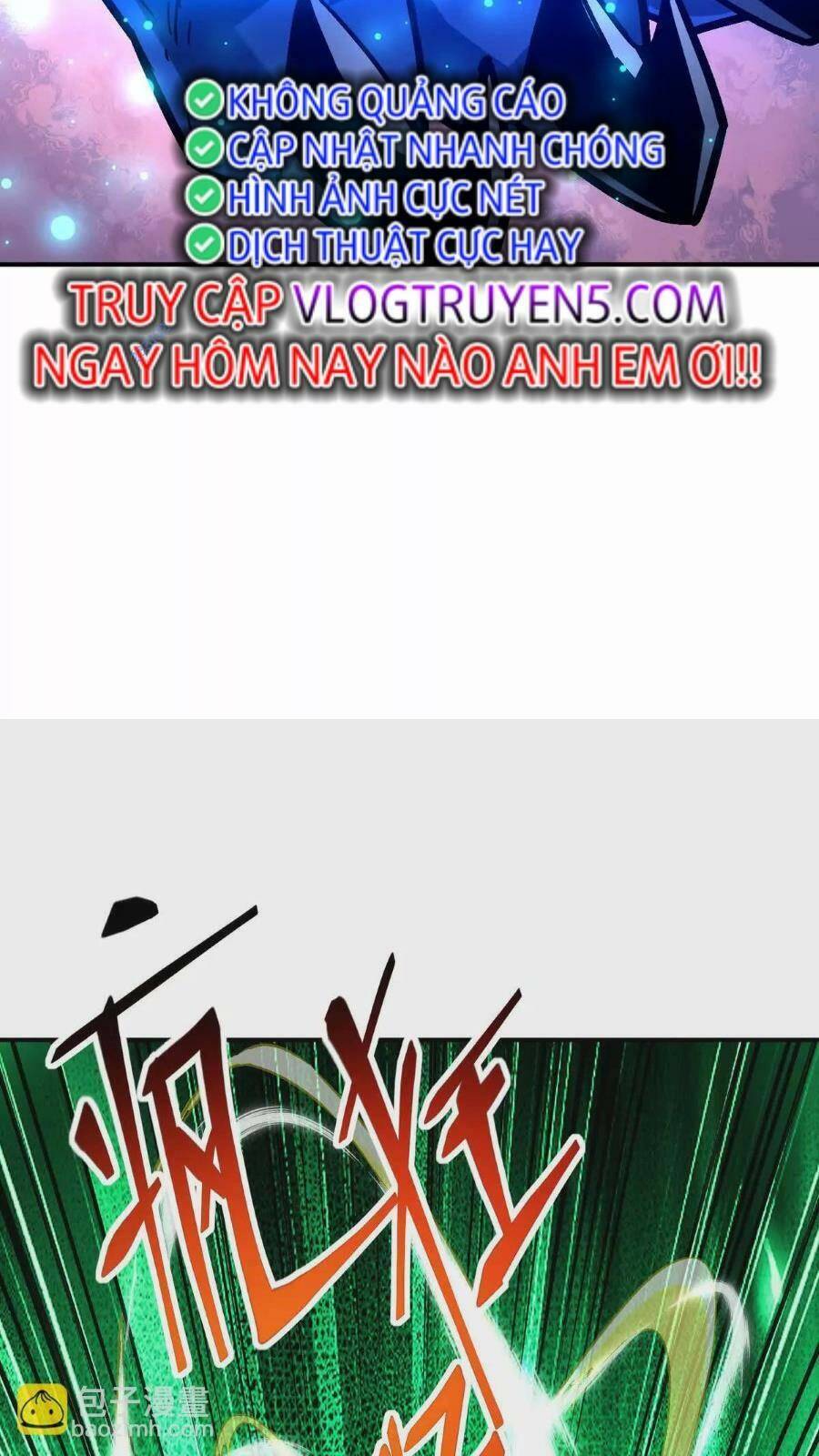 Thần thú quật khởi