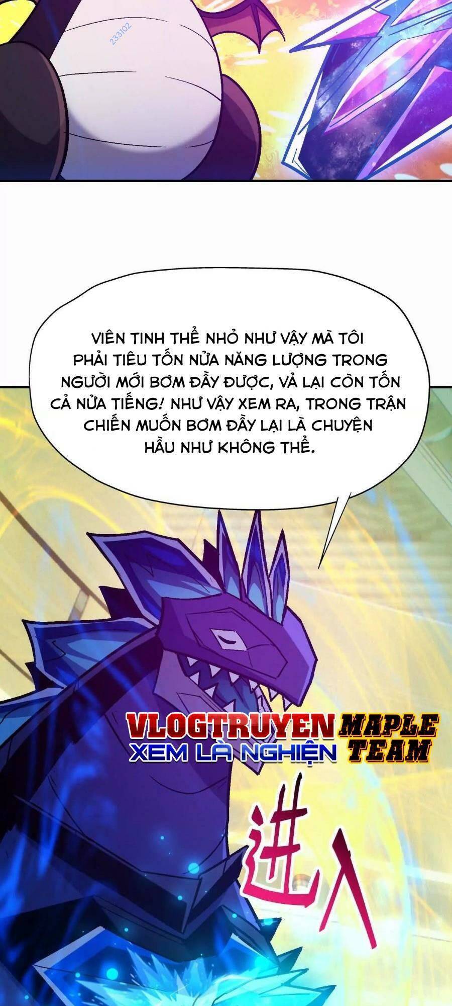 Thần thú quật khởi