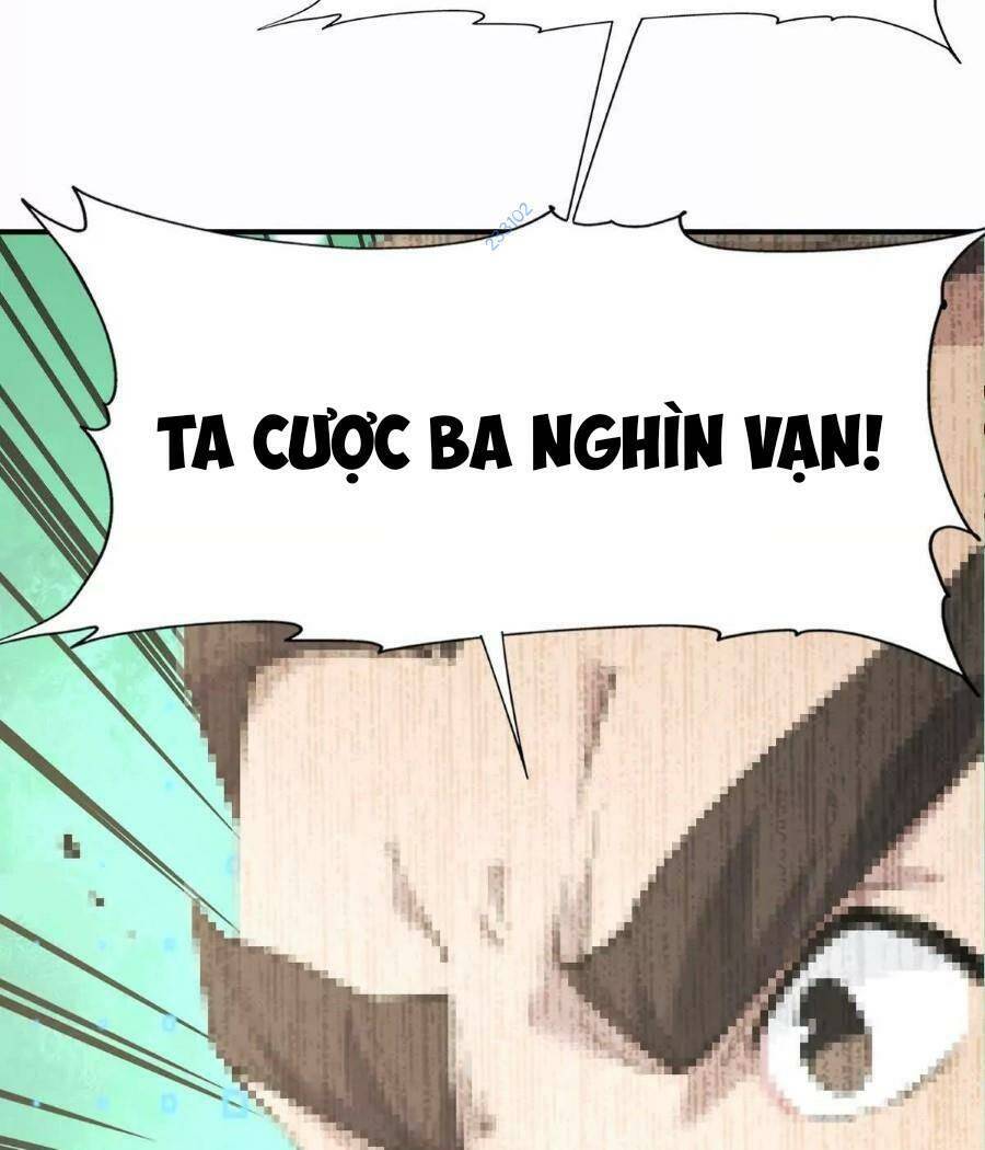 Thần thú quật khởi