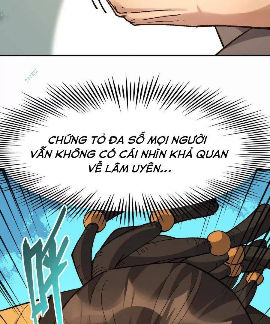 Thần thú quật khởi