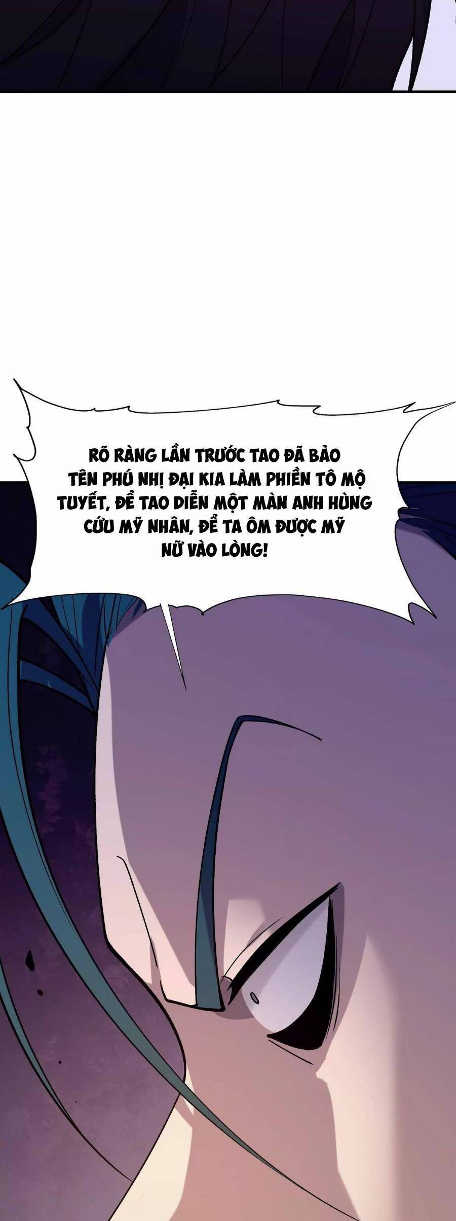 Thần thú quật khởi
