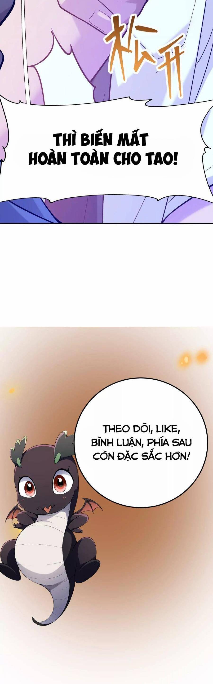 Thần thú quật khởi