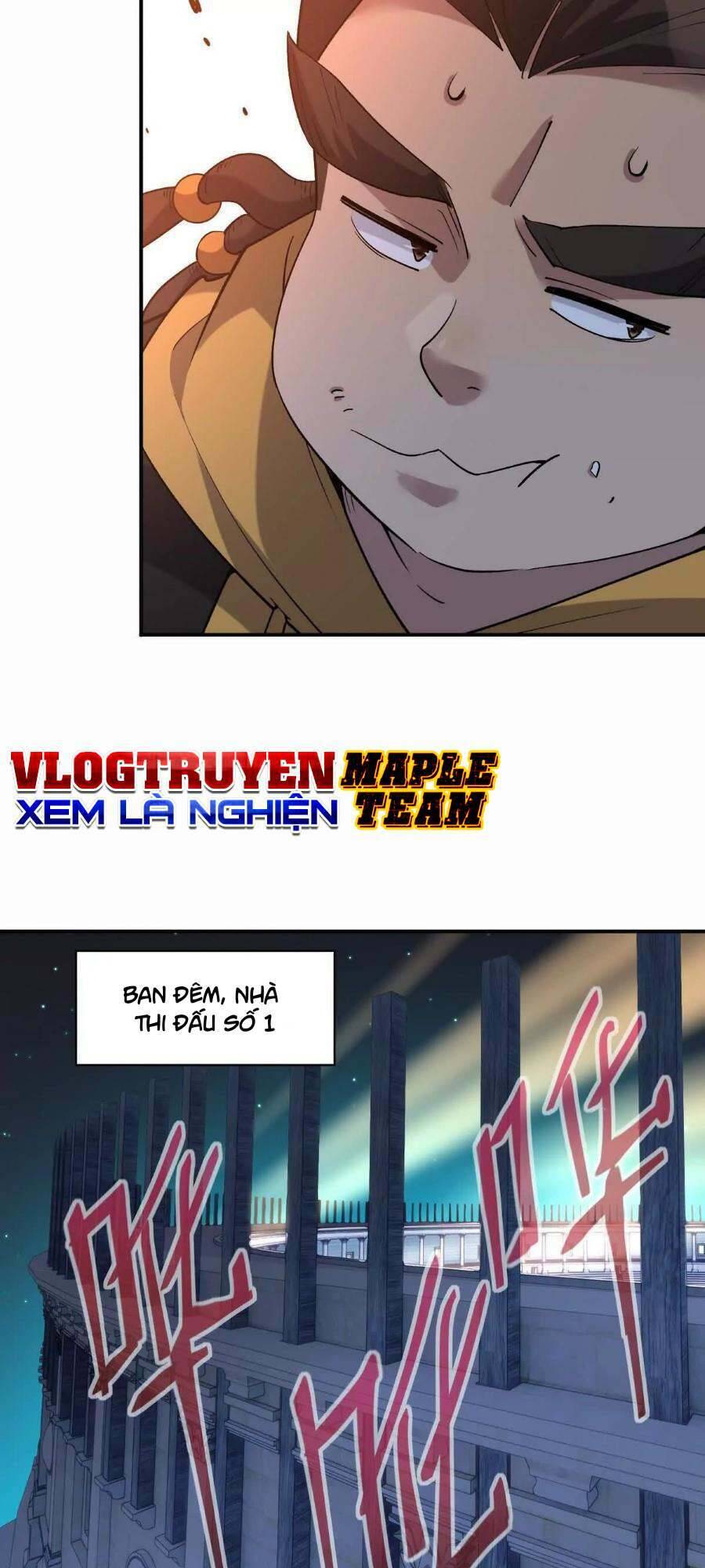 Thần thú quật khởi