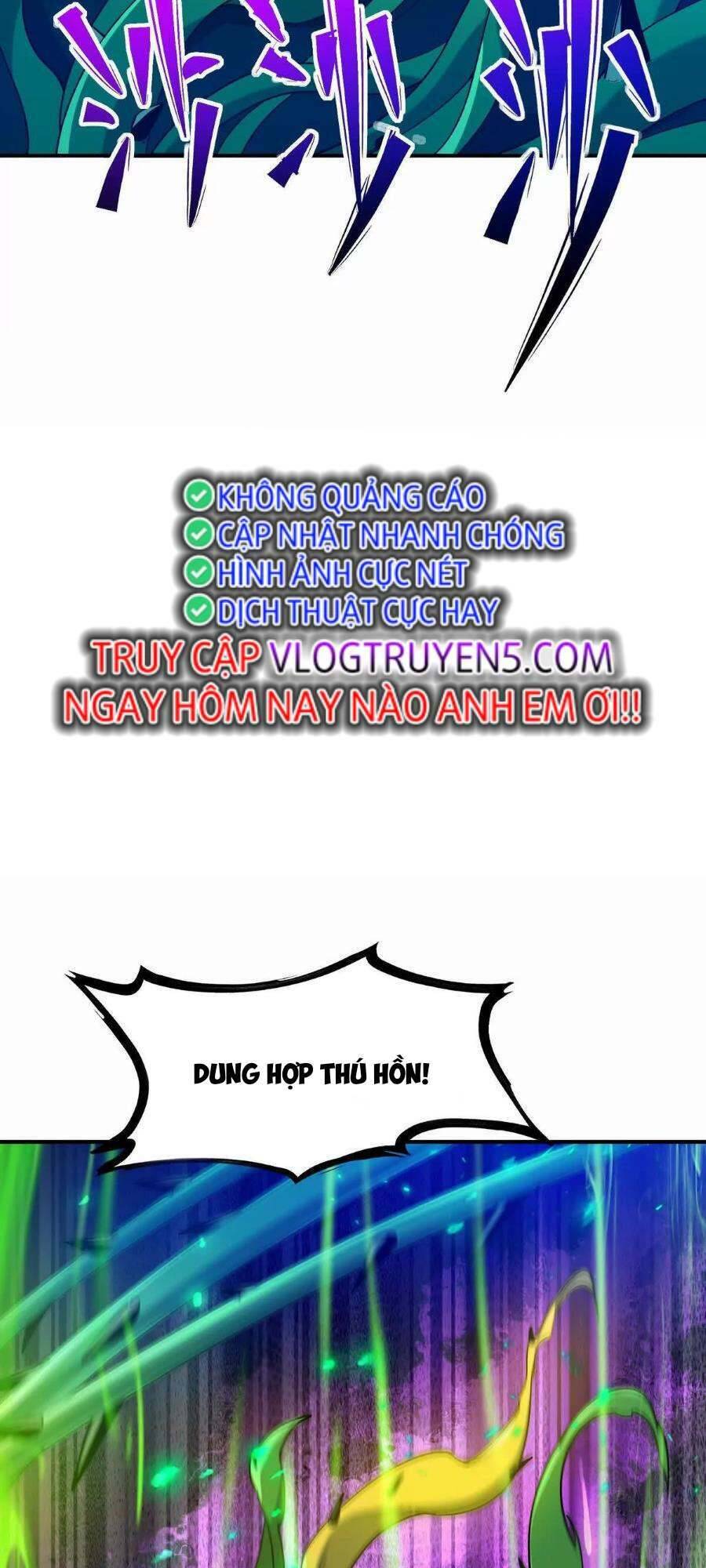 Thần thú quật khởi