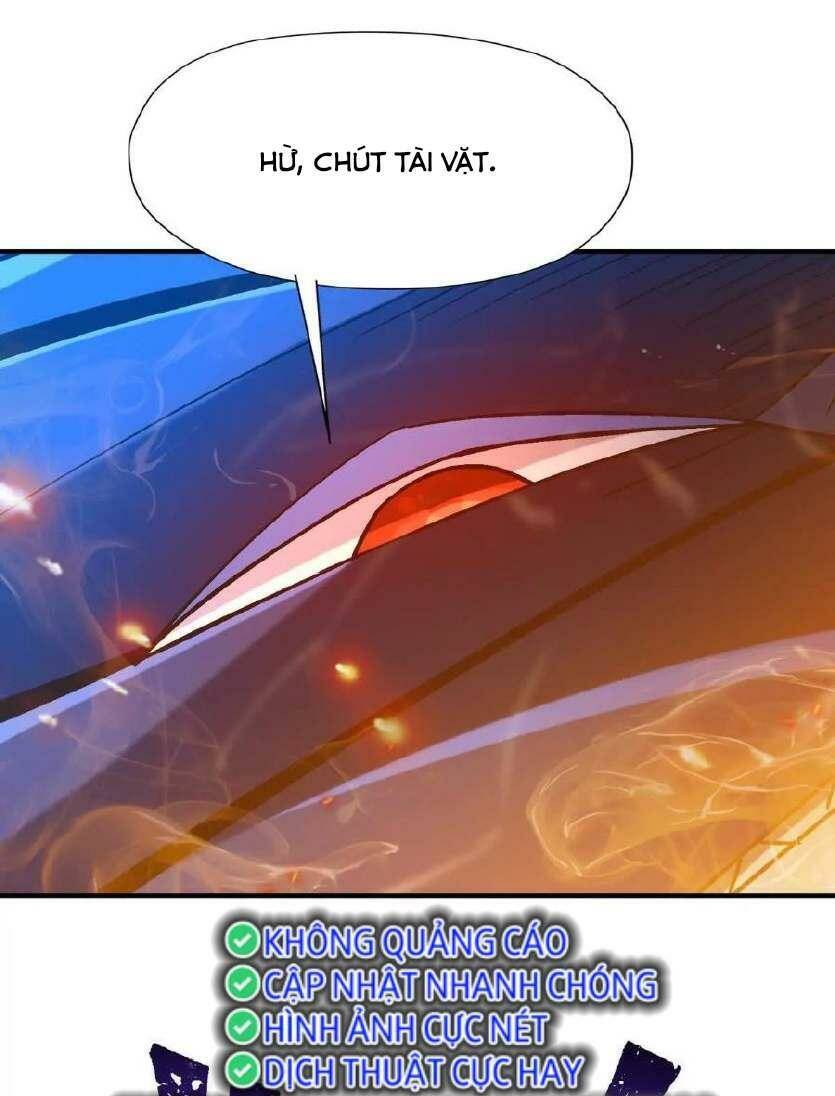Thần thú quật khởi
