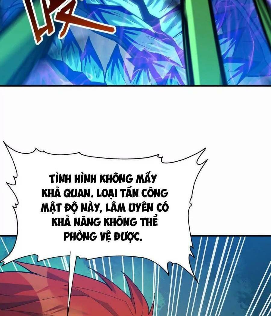 Thần thú quật khởi