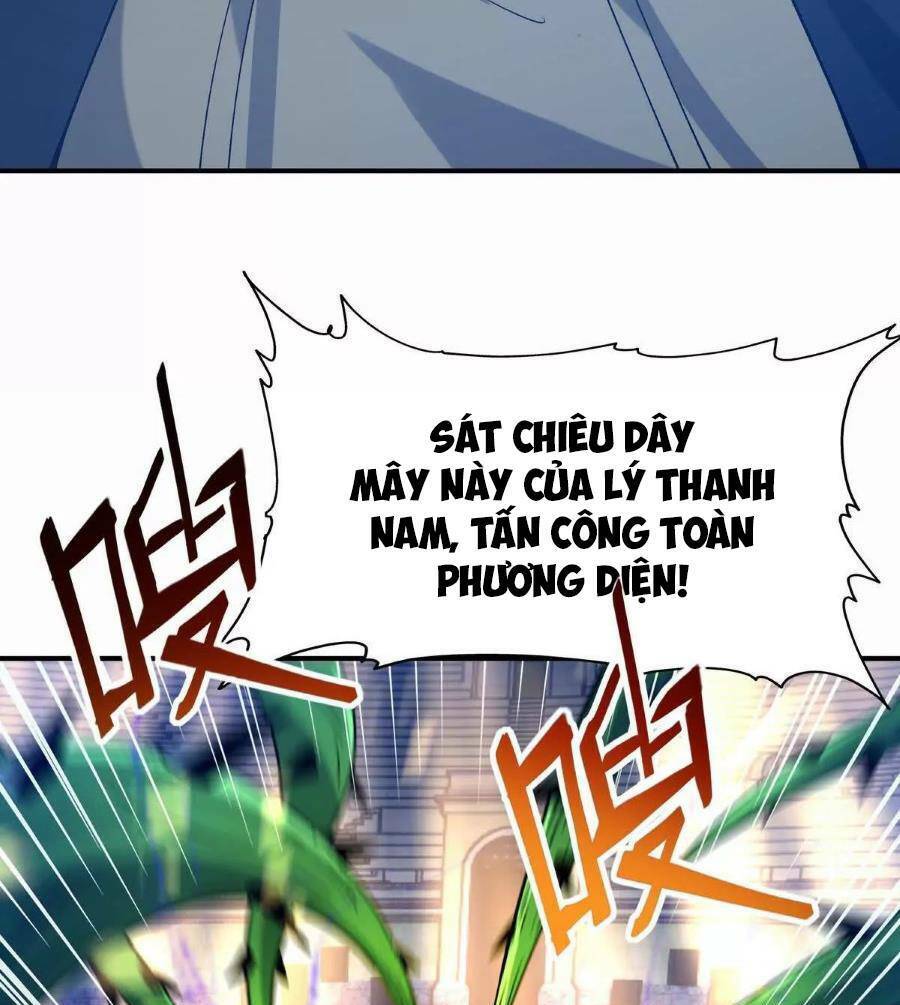 Thần thú quật khởi