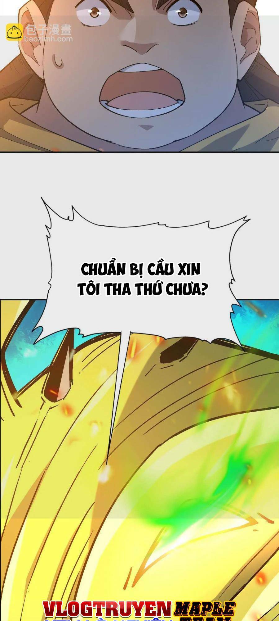 Thần thú quật khởi