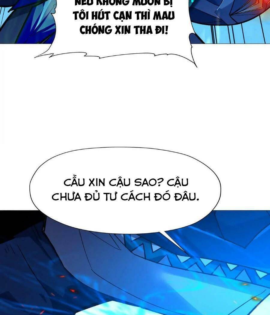Thần thú quật khởi