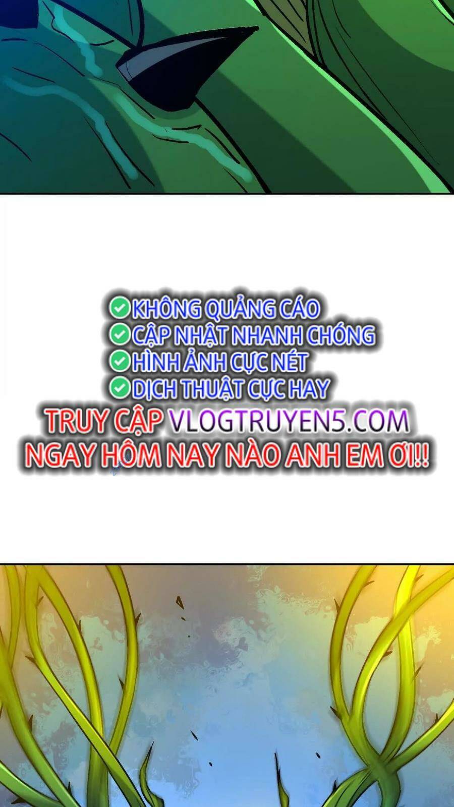 Thần thú quật khởi