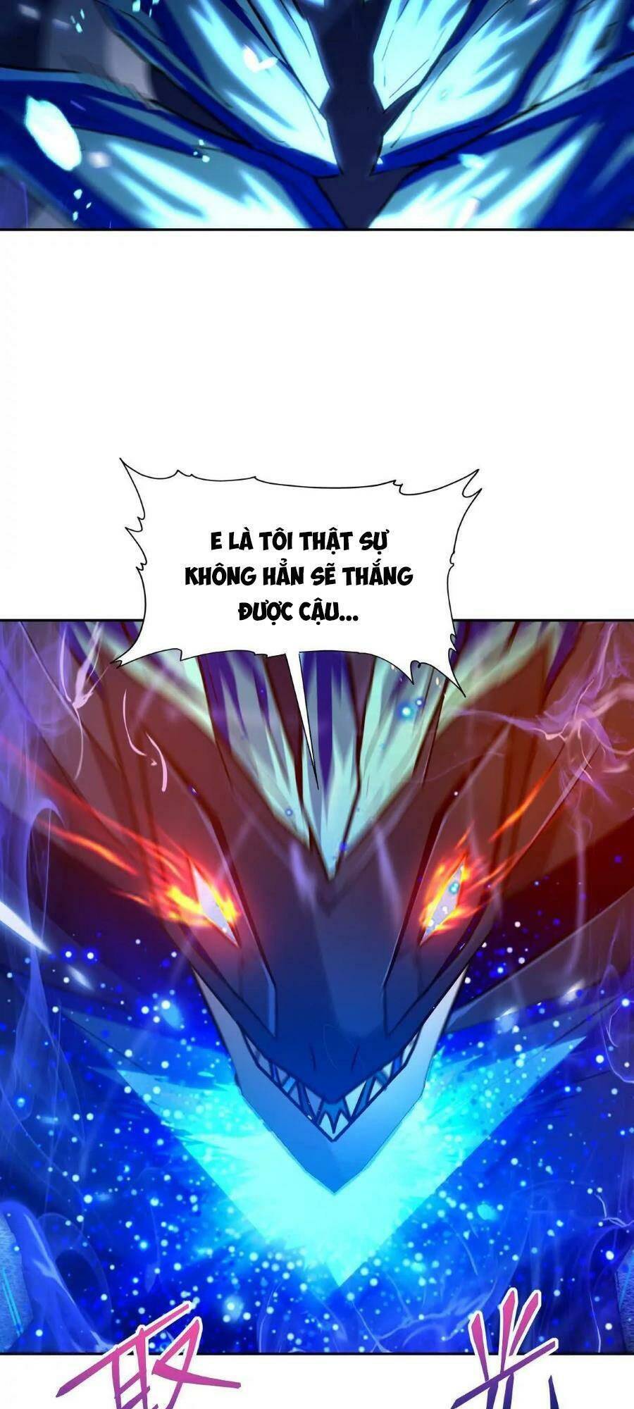 Thần thú quật khởi