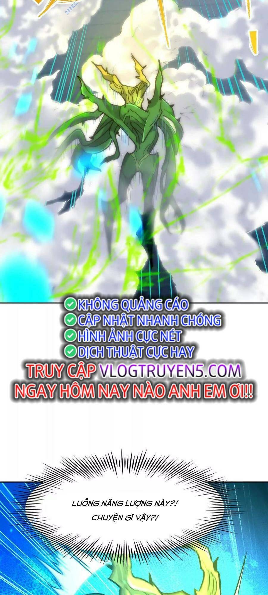 Thần thú quật khởi