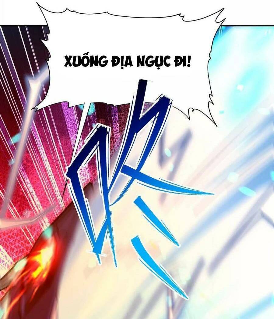 Thần thú quật khởi