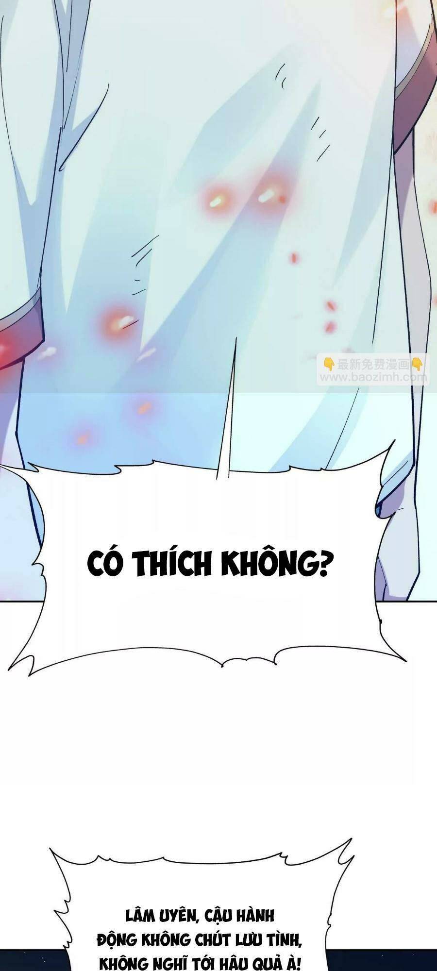 Thần thú quật khởi