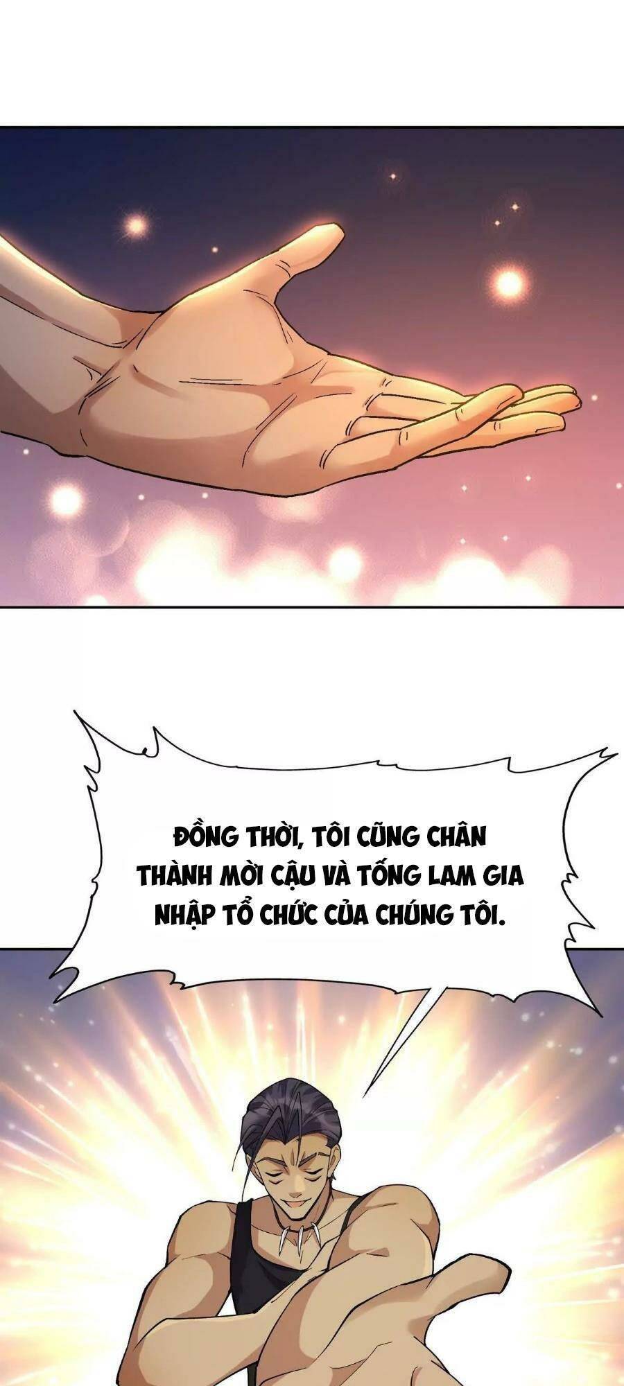 Thần thú quật khởi