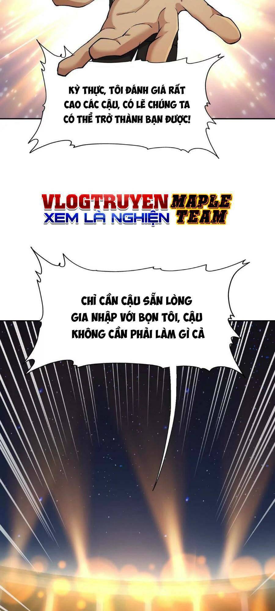 Thần thú quật khởi