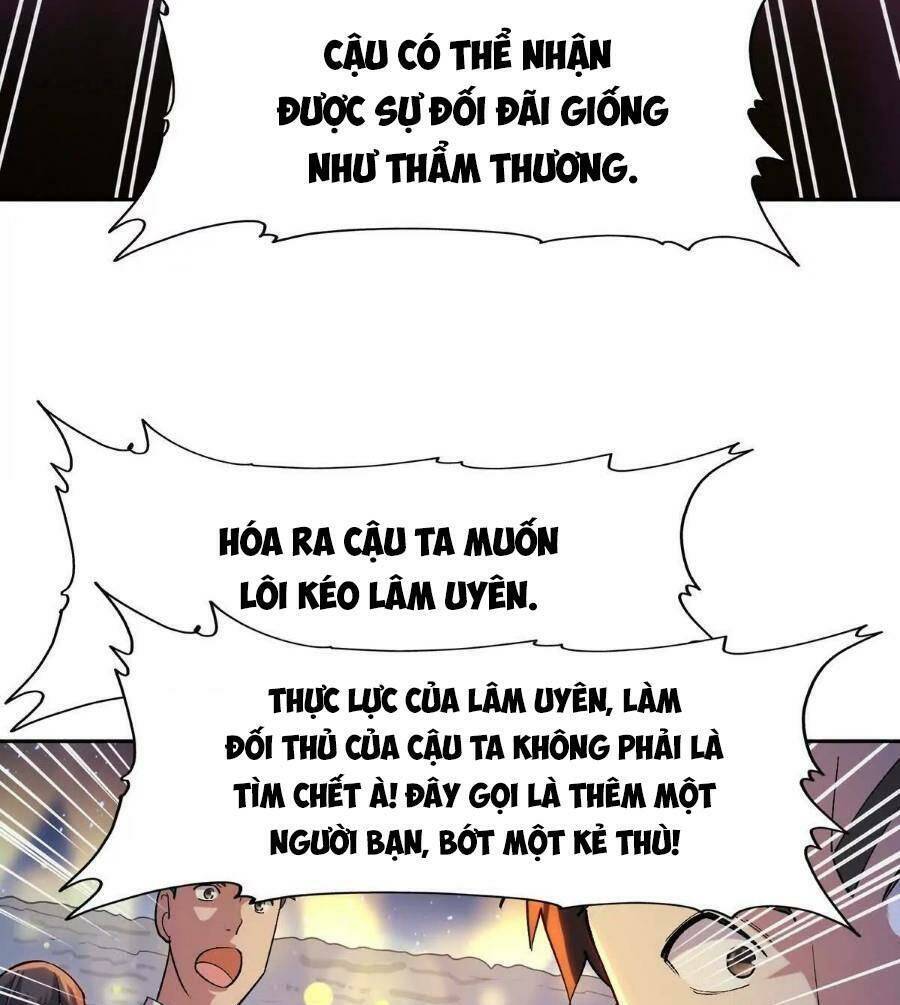 Thần thú quật khởi