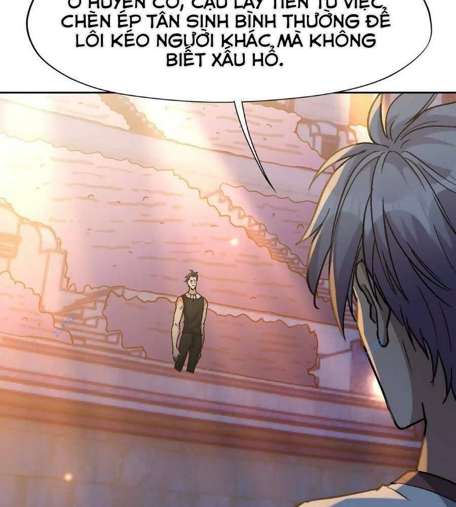 Thần thú quật khởi