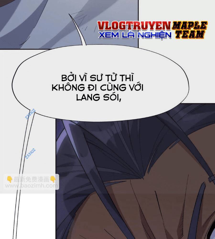 Thần thú quật khởi