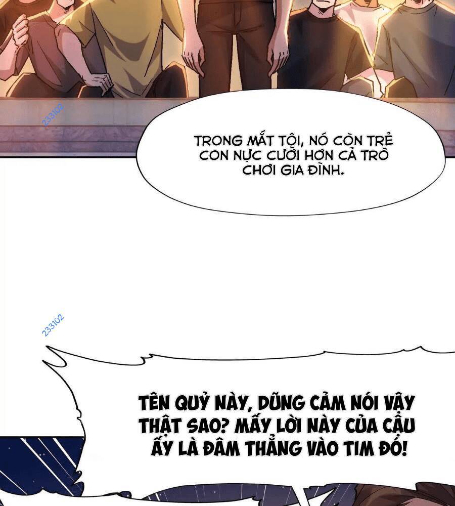 Thần thú quật khởi